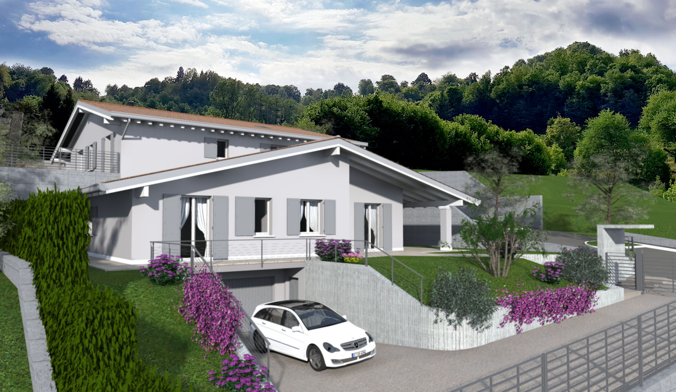 Lotto E Fabbricati 3D_Vista_3