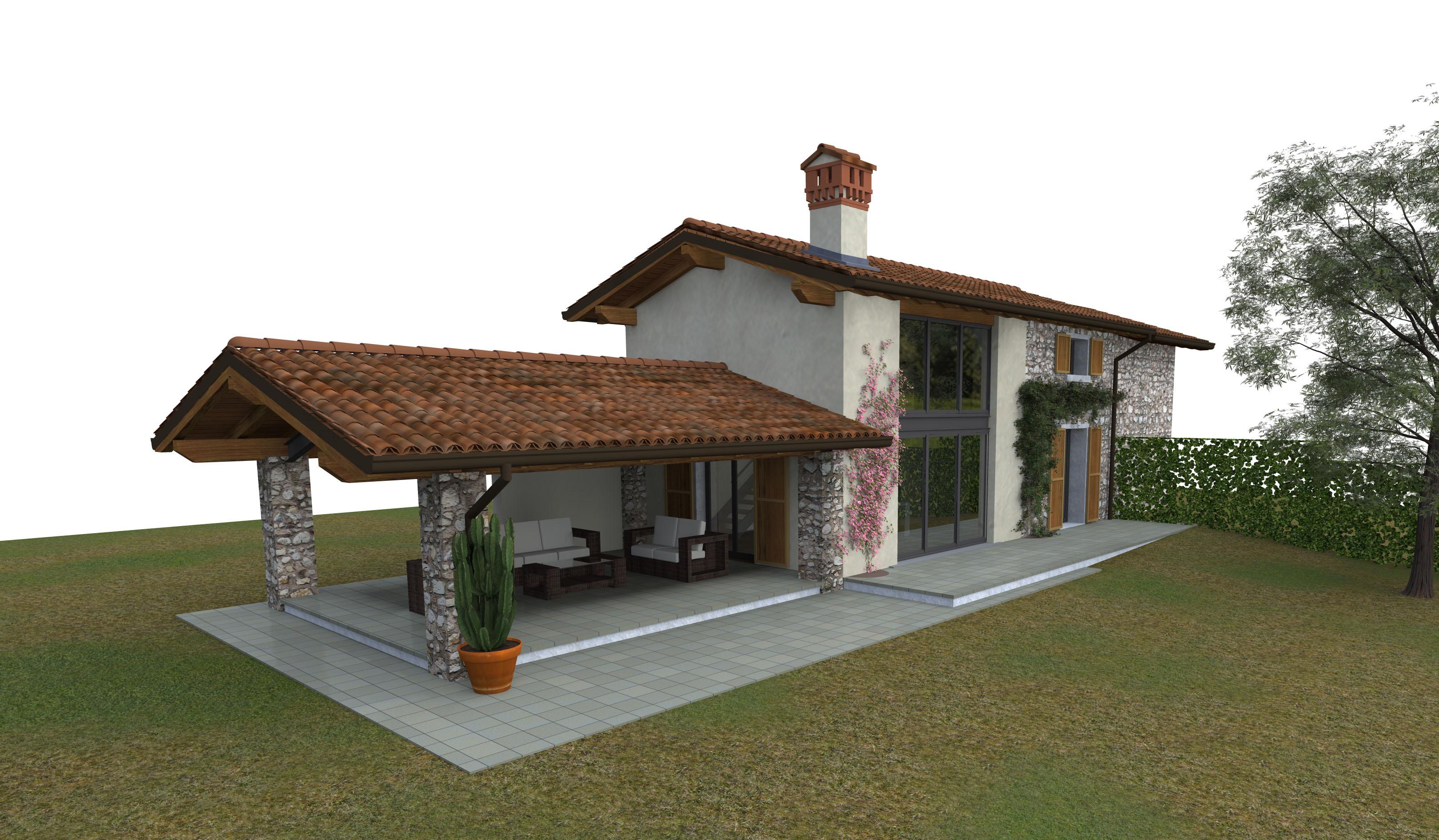 Progetto 3d Zabeni Orecchioni_ACCamera