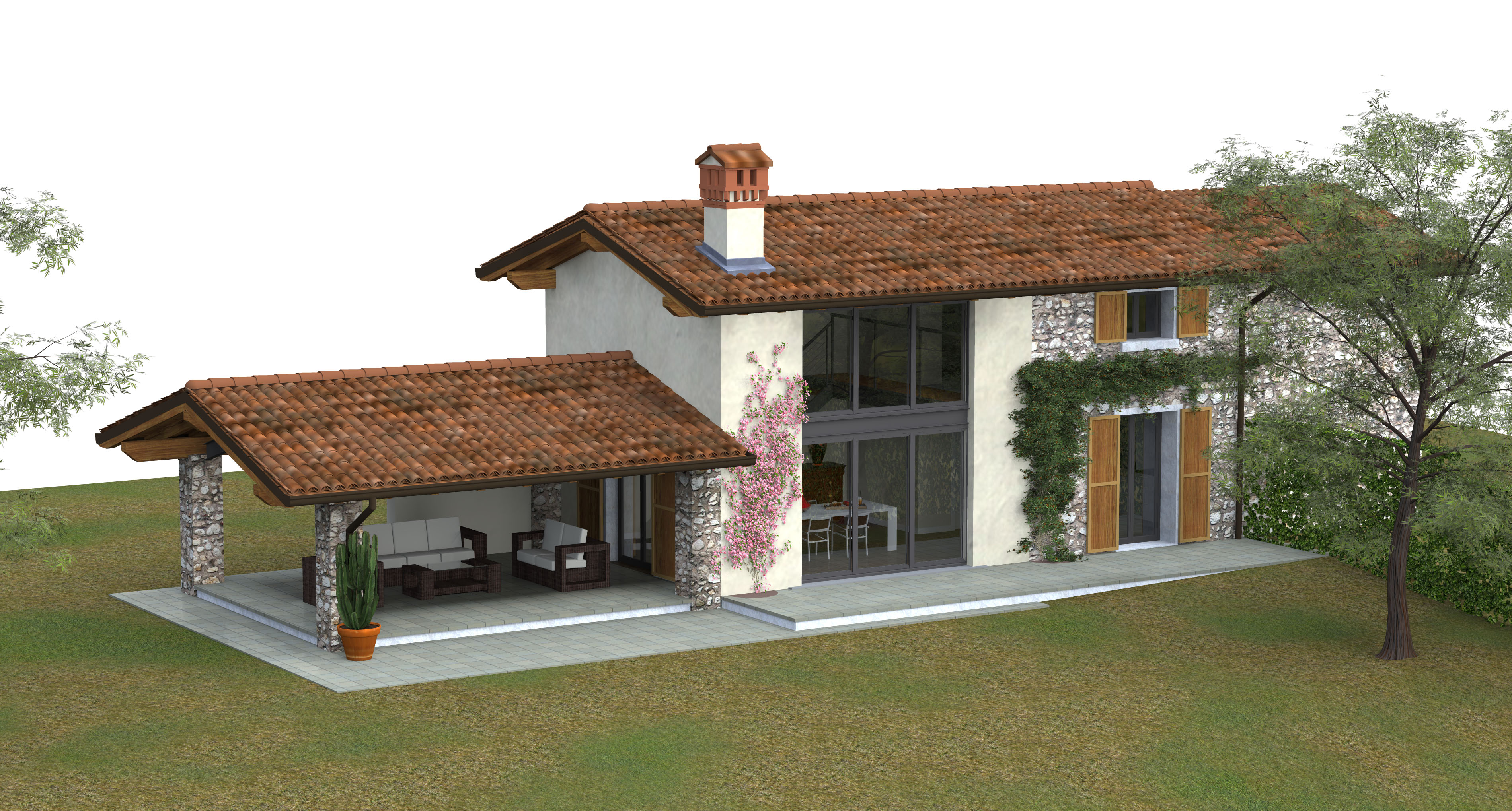 Progetto 3d Zabeni Orecchioni_ACCamera_1
