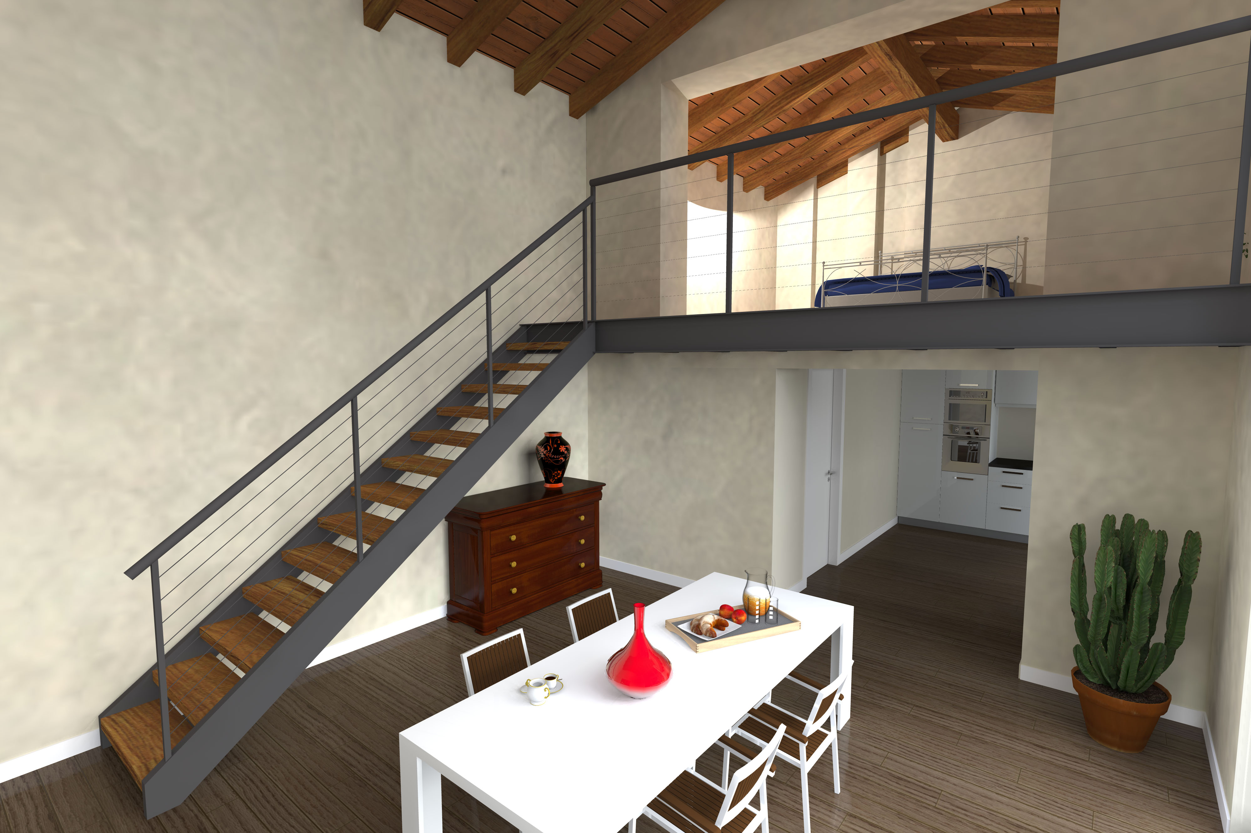 Progetto 3d Zabeni Orecchioni_A_ACCamera_5#2