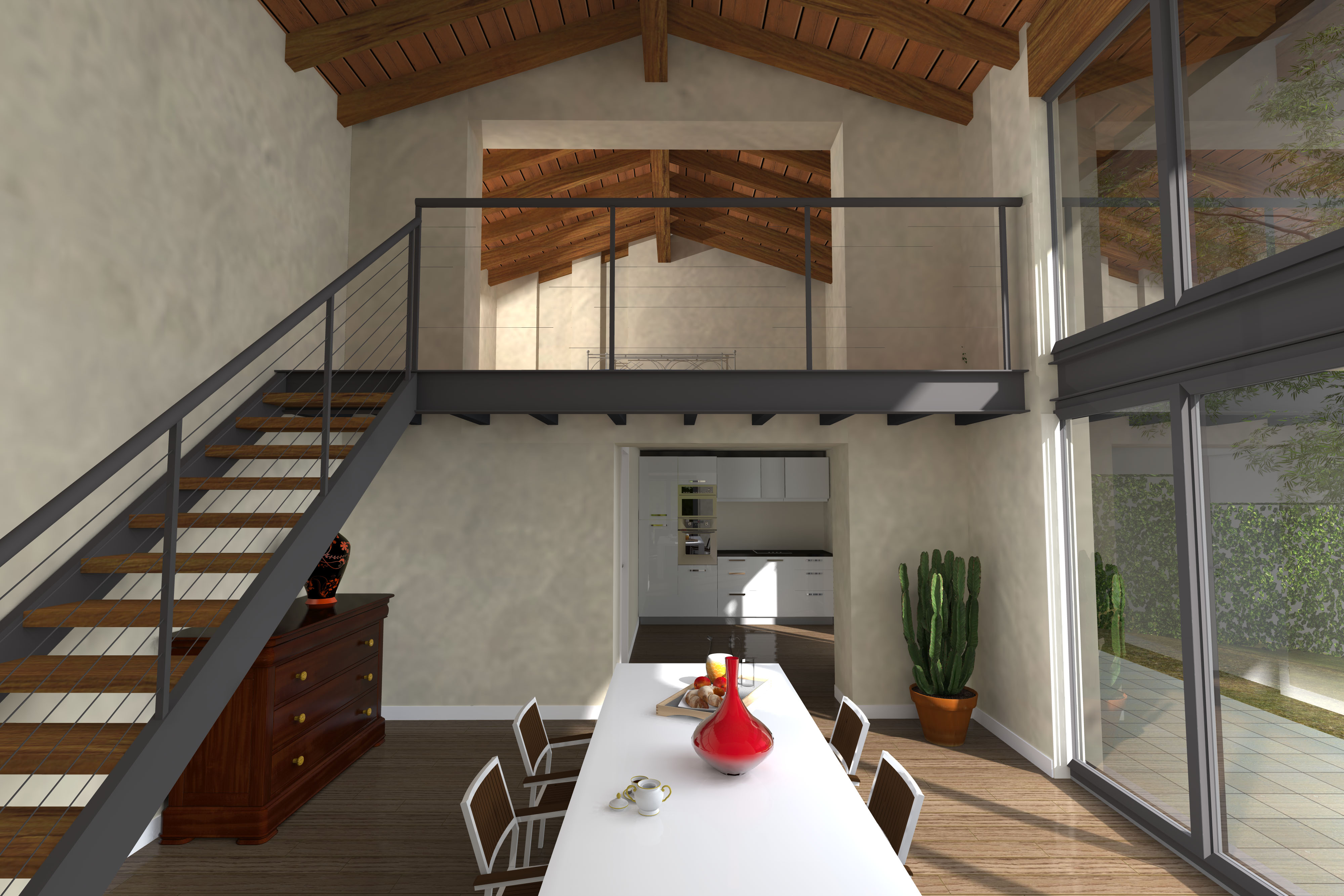 Progetto 3d Zabeni Orecchioni_A_ACCamera_6#1