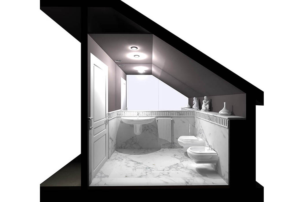 09- Bagno